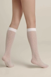 Гольфы дев.