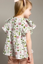 Костюм дев.