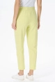 Брюки жен,b0453,b0453-o21(светло-желтый,жел,,), (44-164)
