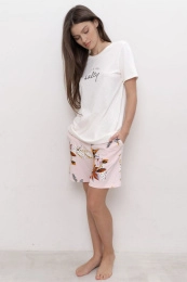 Джемпер жен.