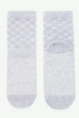 Носки жен,23с-17сп,550(светло-серый,сермел-св,,), (23)