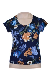 Джемпер жен.