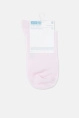 Носки жен,24с-11сп,599(светло-розовый,роз-св,,), (23-25)
