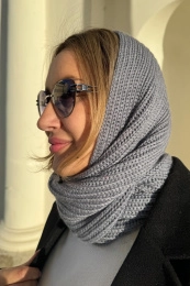 Шарф жен.