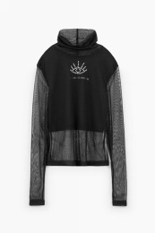 Джемпер дев.