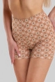 Панталоны жен,s4813,s4813/18(медовый узор,беж,,медовый узор 06-0627-01), (48-170)