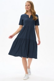 Платье жен.