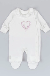 Комбинезон дев.