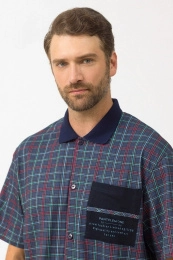 Костюм муж.