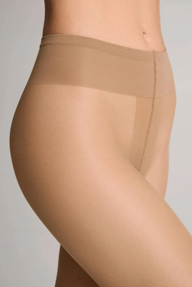 Колготки жен,14с-36сп,top soft20(натуральный,беж,,прозрачные витамин Е), (3)