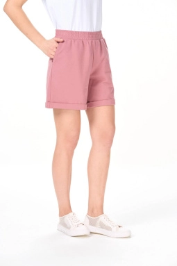 Шорты жен,b0591,b0591-o31(розовый,роз,,), (50-164)