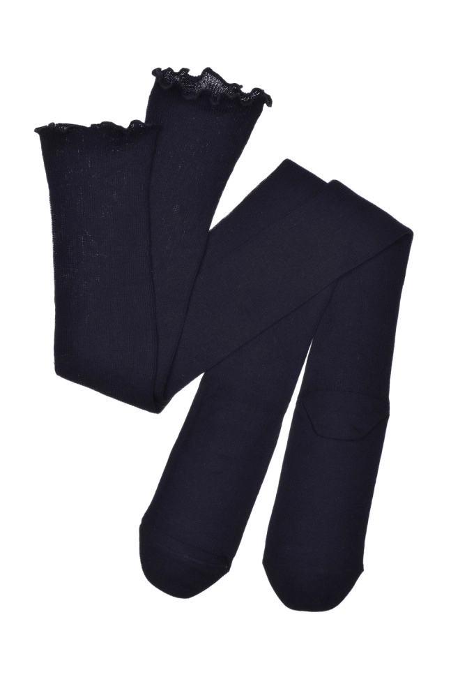 Чулки жен,б1220,б1220в,000(черный,чер,,), (23)