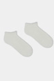 Носки жен,253004k,3122(молочный,молоч,,), (23-25)