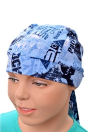 Бандана мал.