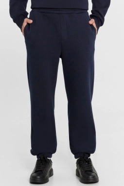 Брюки муж,181264,24-3888ц-7п(темно -синий,син-т,,), (50-170,176)