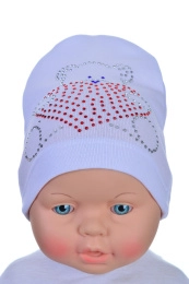Шапка дев.