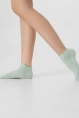 Носки жен,253004k,3122(св.эвкалипт,зел-св,,), (23-25)
