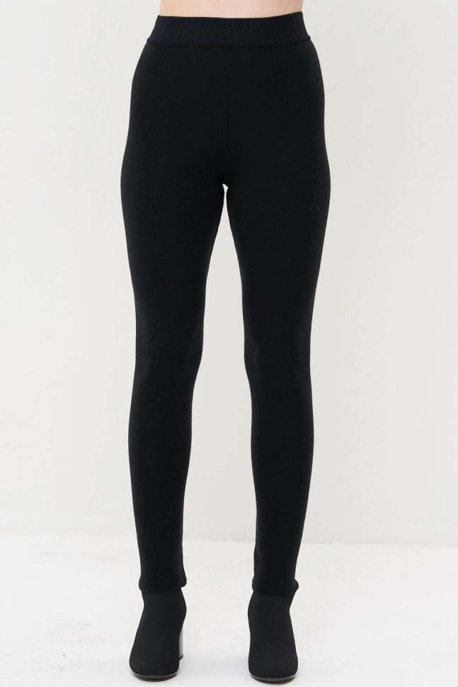 Рейтузы жен,5232-5064,-(черный,чер,,широк рез), (44-158,164)