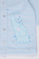 Кофточка мал,в407926,-(ровнялки голубые,гол,бел,слон), (18-56)