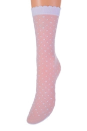 Гольфы дев.