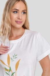 Джемпер жен.