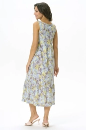 Платье жен.