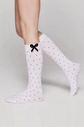 Гольфы дев.