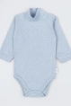 Боди мал,0643/1,-(деним/голубой,голмел,,), (26-92)
