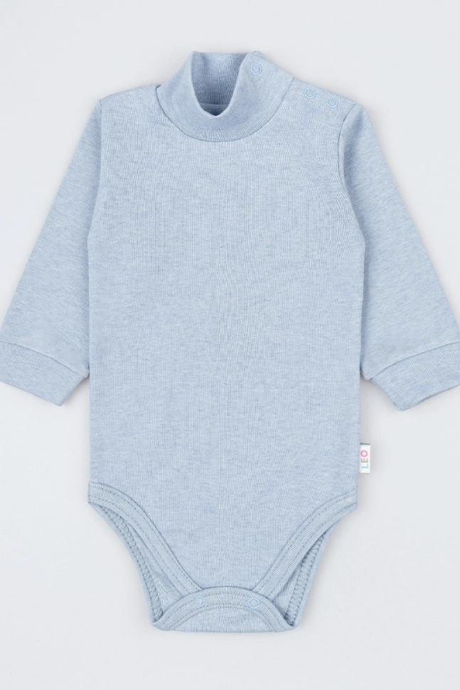 Боди мал,0643/1,-(деним/голубой,голмел,,), (26-92)