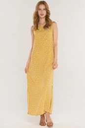 Платье жен.