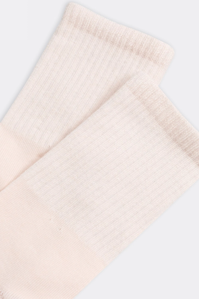 Носки дев,23444k,22444k,(зефирный,роз-св,,), (24)