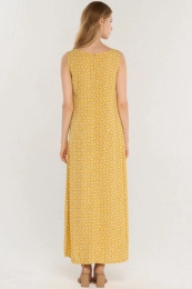 Платье жен.