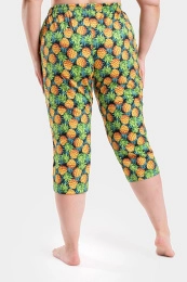 Бриджи жен.