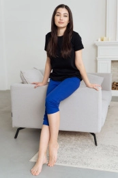 Джемпер жен.