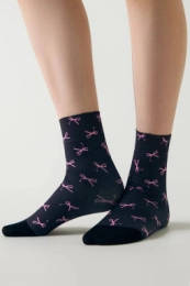 Носки жен.