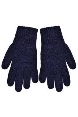 Перчатки жен,а41101,а41101-67(адмирал,син-т,,меринос), (17)
