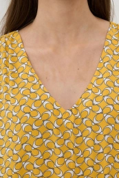 Платье жен.