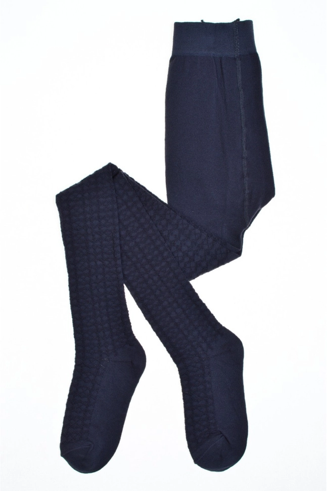 Колготки дев,с463,-(темно-серый,сер-т,-,рис ассорти)сер-грей, (122,128-19-20)