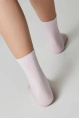 Носки жен,24с-11сп,599(светло-розовый,роз-св,,), (23-25)