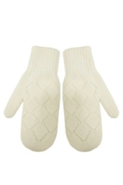 Варежки жен.