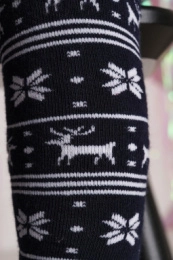 Колготки дев.