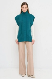 Жилет жен.