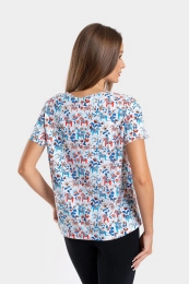 Джемпер жен.