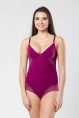 Боди жен,s0060,s0060/1(винный,малин,,), (42-170)