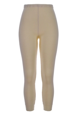 Рейтузы жен,РБ000232ж,-(натуральный GREGGIO 765 ASCONA 26/2,молоч,,меринос спецзаказ), (44-48-170)