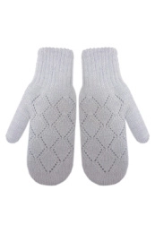 Варежки жен.