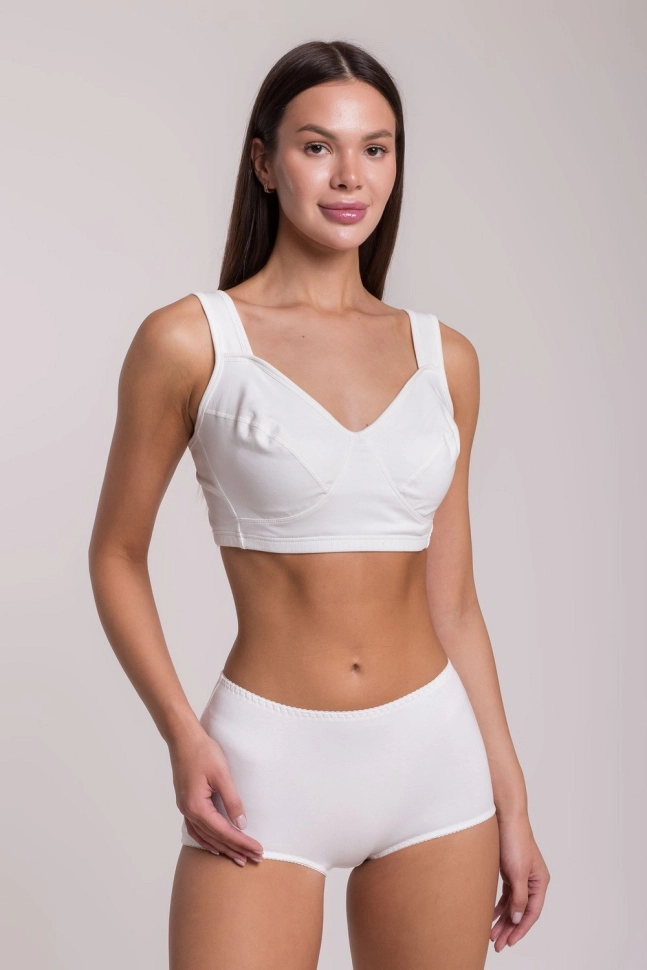 Бюстье жен,s1025,s1025/33,s1025/30(тофу,молоч,,), (44-170)