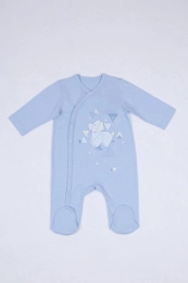 Комбинезон мал.