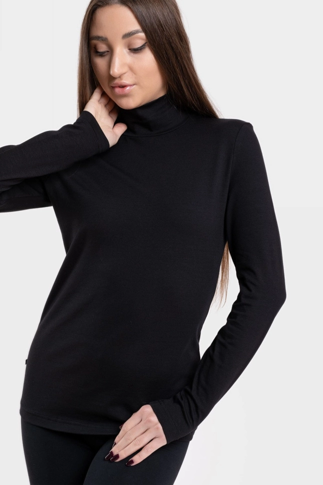 Джемпер жен,s9133,s9133/95,s9133/88,s9133/67,s9133/58(чёрный,чер,,), (60-170,176)