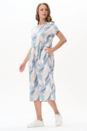 Платье жен.